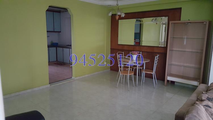 Blk 505 Jelapang Road (Bukit Panjang), HDB 5 Rooms #154545072